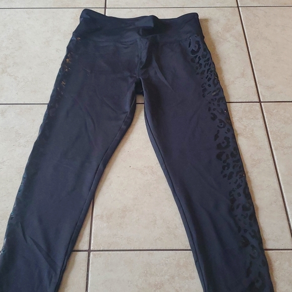 Woman's leggings - Picture 1 of 4